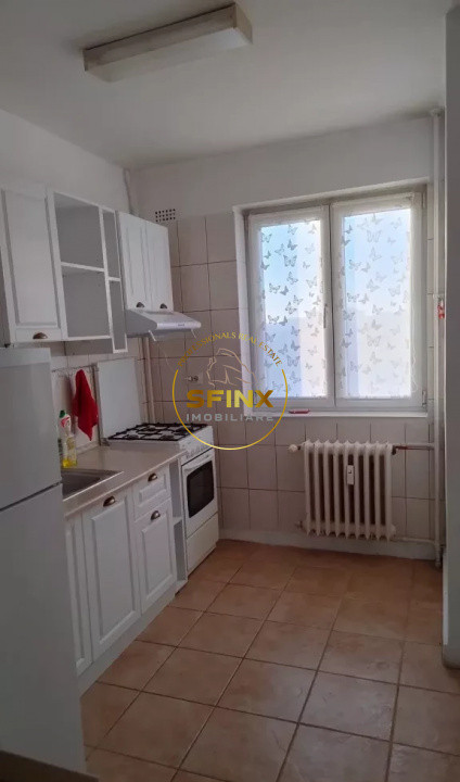 2 camere | Unirii Cantemir | Etaj 6 | 43mp | Balcon | Metrou