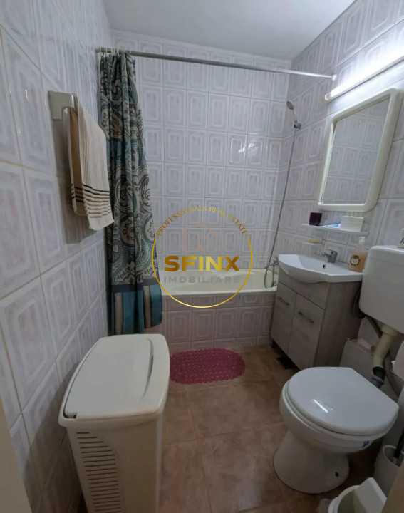 2 camere | Unirii Cantemir | Etaj 6 | 43mp | Balcon | Metrou