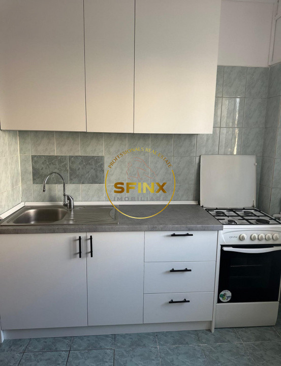 2 camere | Polona | 52mp | Balcon | Etaj 6