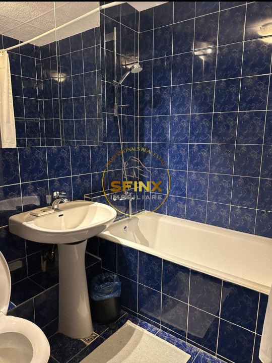 2 camere | Polona | 52mp | Balcon | Etaj 6