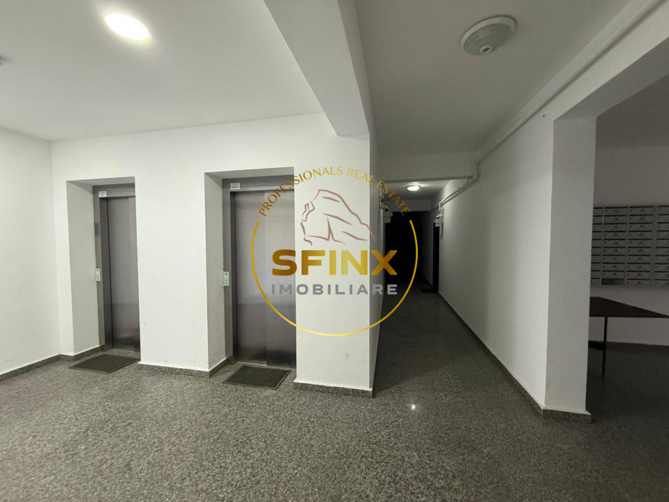 Garsoniera | Open space | Timisoara | Bloc 2021 