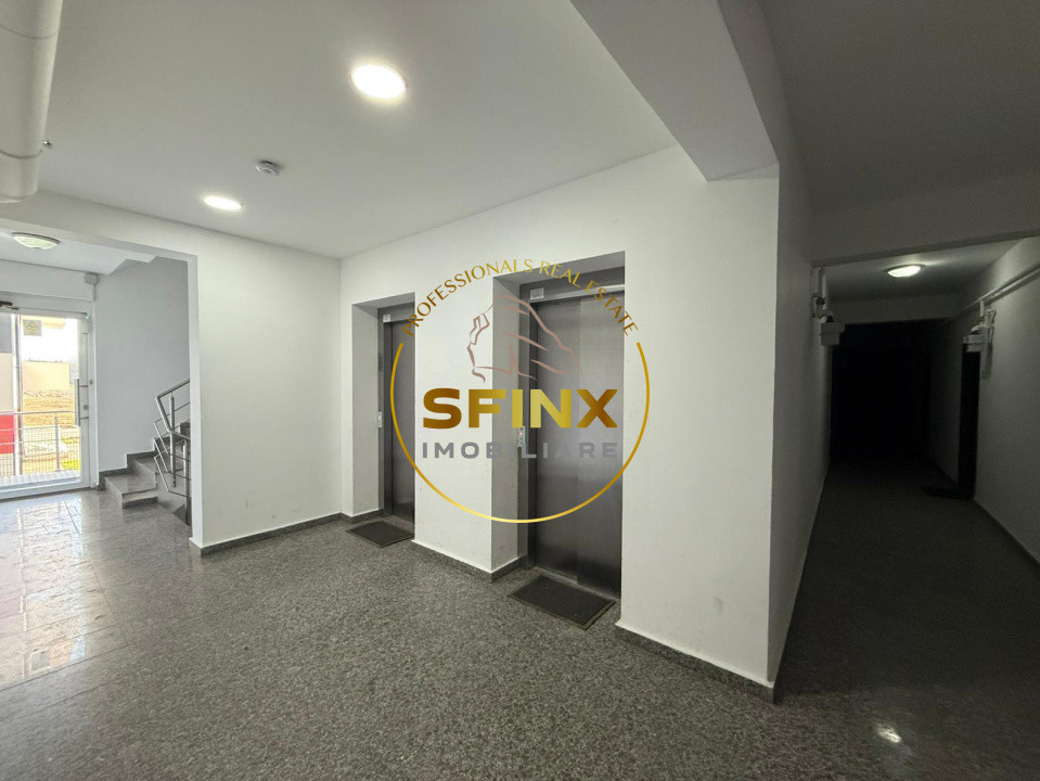 Garsoniera | Open space | Timisoara | Bloc 2021 