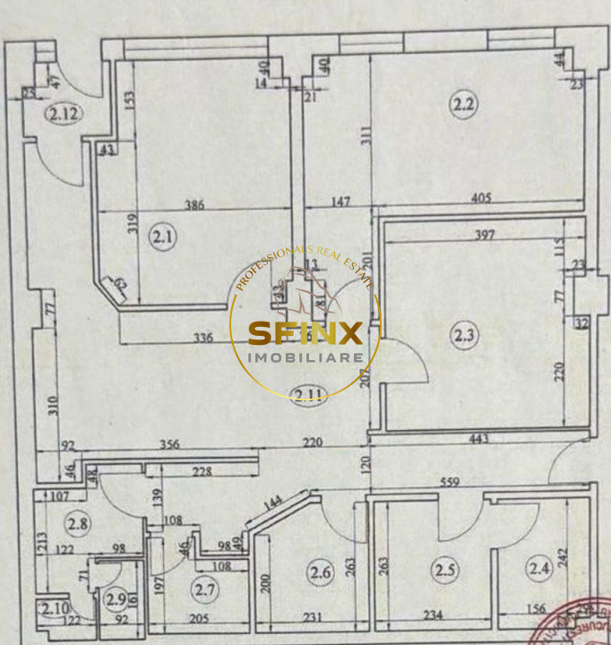 Inchiriere spatiu comercial, Decebal