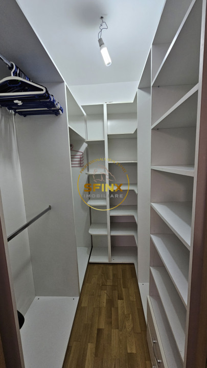 Eminescu, 4 camere pet friendly, bloc 2008, terasa, parcare subterana, boxa