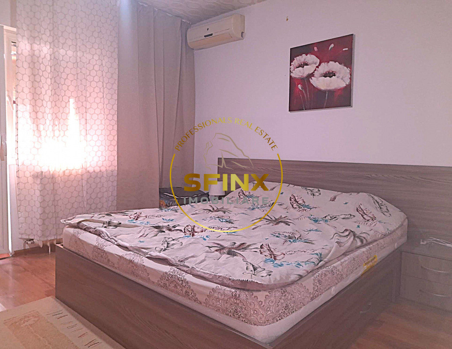 Doamna Ghica -apartament 3 camere de vânzare – Open Space | 2 Dormitoare | 2 Bai