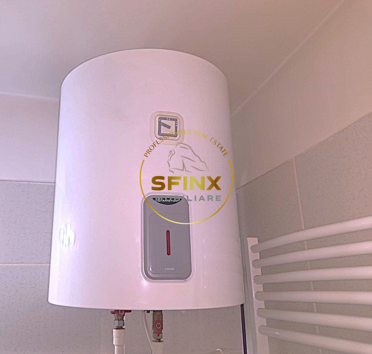 Doamna Ghica -apartament 3 camere de vânzare – Open Space | 2 Dormitoare | 2 Bai