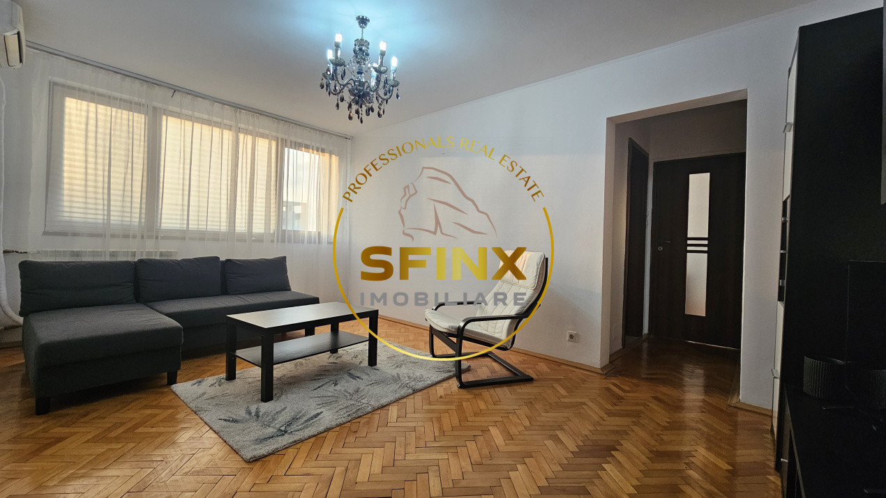 2 camere Titan, Campia Libertatii, parc A.I. Cuza (IOR), Park Lake