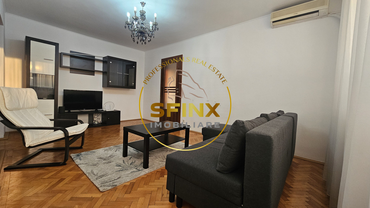 2 camere Titan, Campia Libertatii, parc A.I. Cuza (IOR), Park Lake