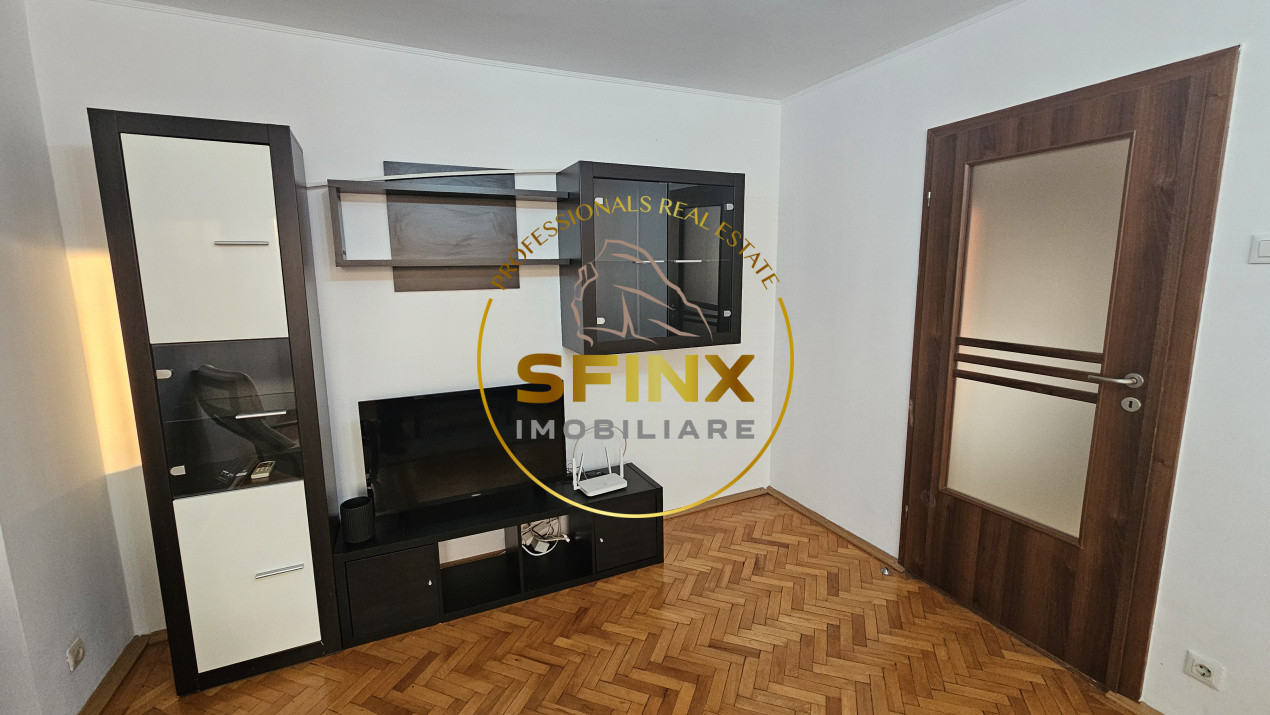 2 camere Titan, Campia Libertatii, parc A.I. Cuza (IOR), Park Lake