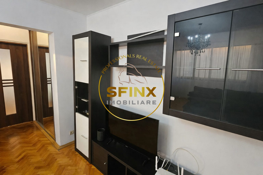 2 camere Titan, Campia Libertatii, parc A.I. Cuza (IOR), Park Lake