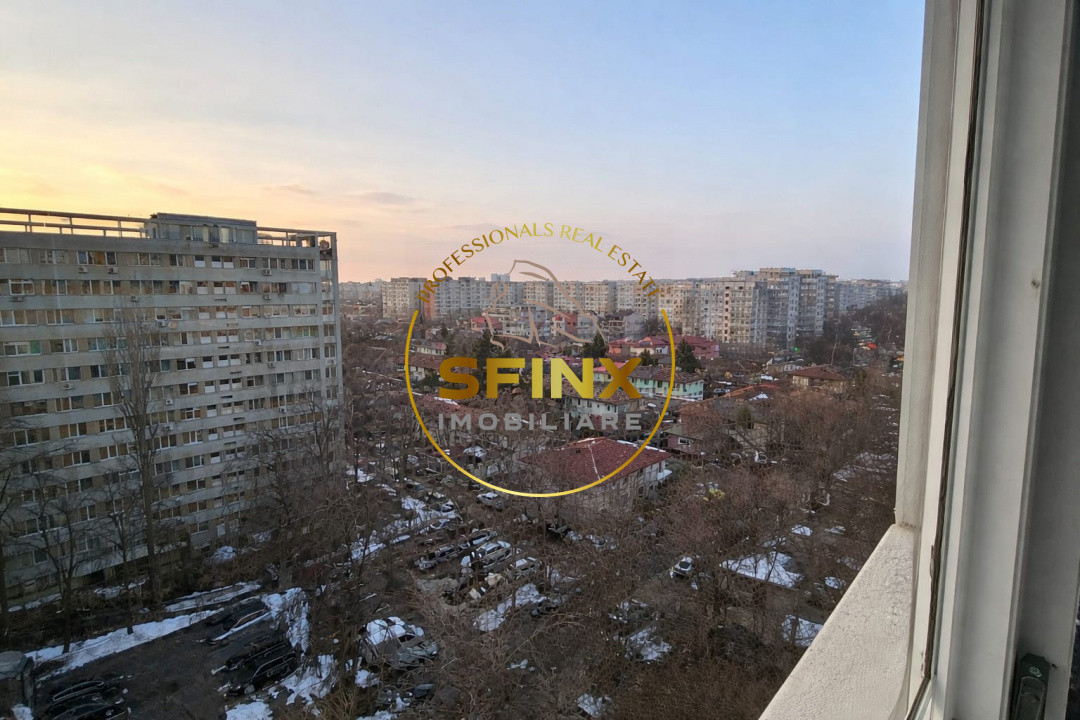 2 camere Titan, Campia Libertatii, parc A.I. Cuza (IOR), Park Lake