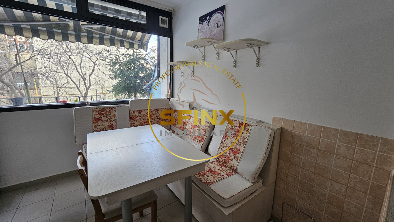 4 camere Stefan cel Mare bloc 2008, parcare subterana, boxa, pet friendly