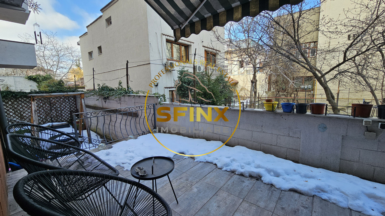 4 camere Stefan cel Mare bloc 2008, parcare subterana, boxa, pet friendly