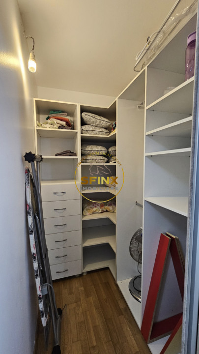 4 camere Stefan cel Mare bloc 2008, parcare subterana, boxa, pet friendly