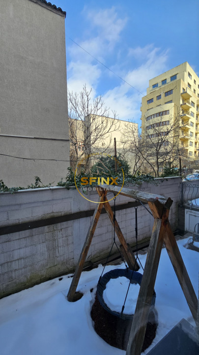 4 camere Stefan cel Mare bloc 2008, parcare subterana, boxa, pet friendly