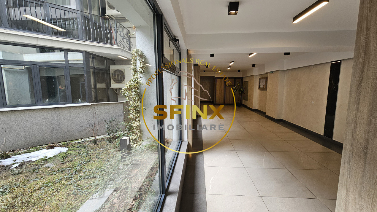 4 camere Stefan cel Mare bloc 2008, parcare subterana, boxa, pet friendly