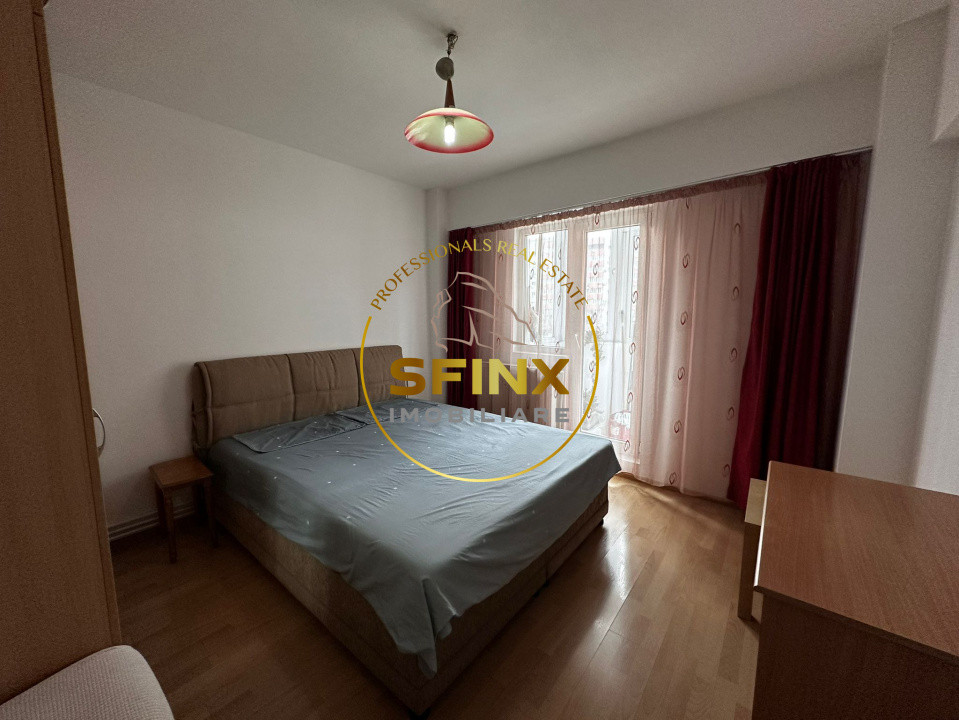 Apartament modern 2 camere de inchiriat centrala proprie Calea 13 Septembrie