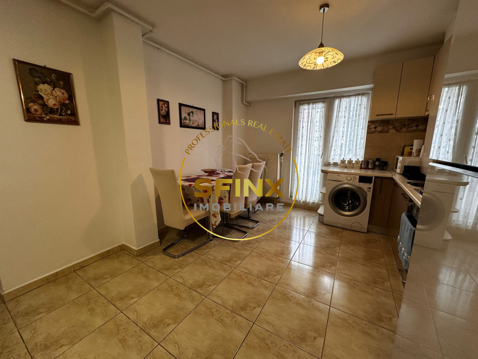 Apartament modern 2 camere de inchiriat centrala proprie Calea 13 Septembrie