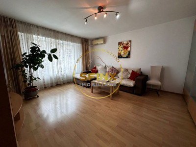 Apartament modern 2 camere de inchiriat centrala proprie Calea 13 Septembrie