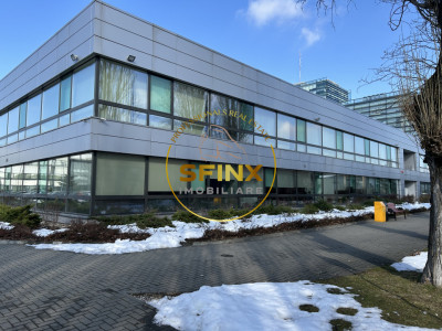 Spatiu birouri, clasa A, zona central vestica, Grozavesti - Regie