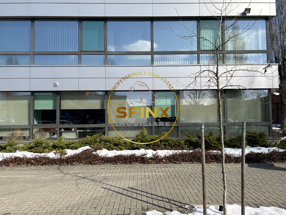 Spatiu birouri, clasa A, zona central vestica, Grozavesti - Regie