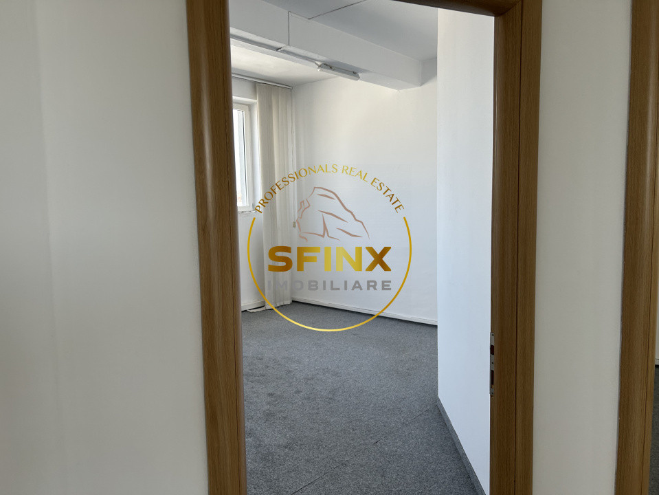 Spatiu birouri, clasa B, zona central vestica, Grozavesti -Regie