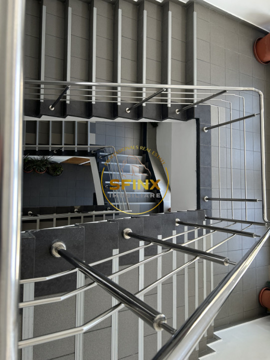 Spatiu birouri, clasa B, zona central vestica, Grozavesti -Regie