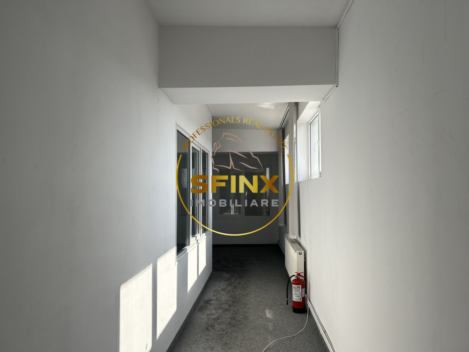 Spatiu birouri, clasa B, zona central vestica, Grozavesti -Regie