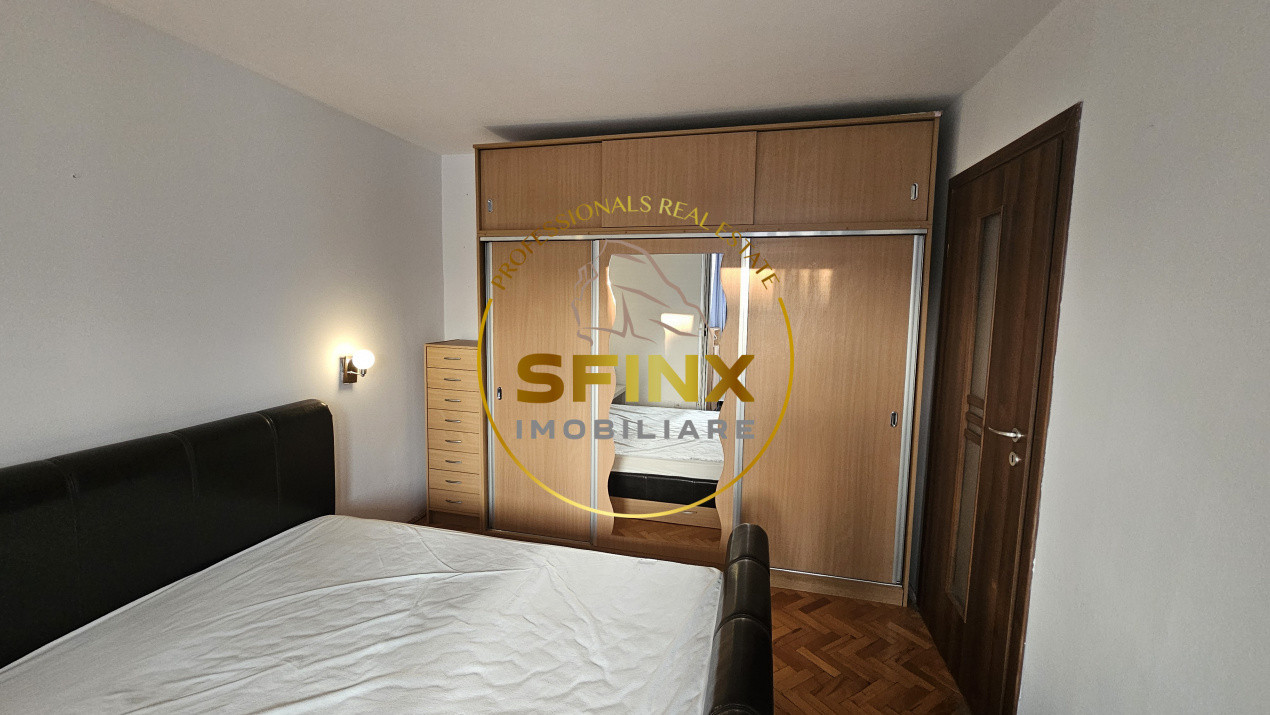 2 camere Titan, Campia Libertatii, parc A.I. Cuza (IOR), Park Lake