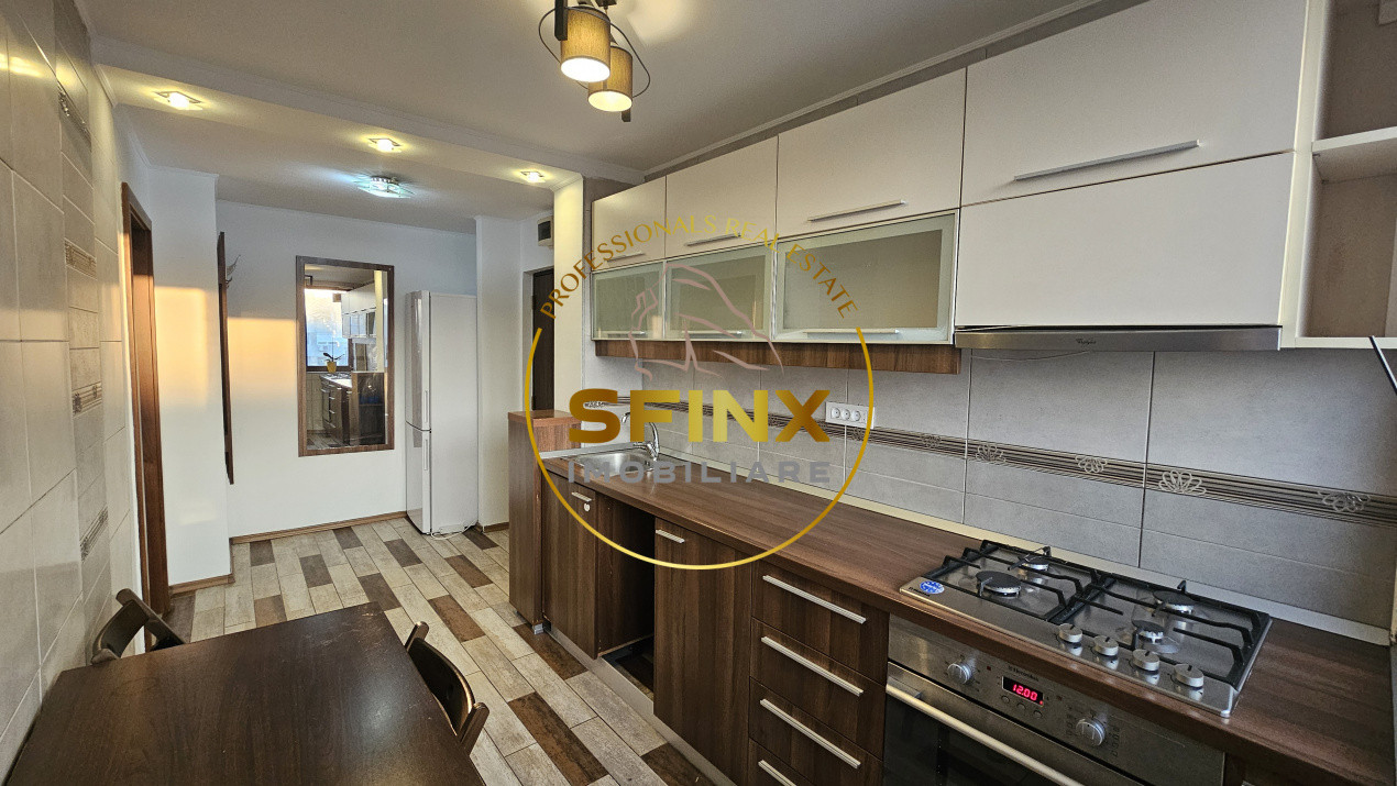 2 camere Titan, Campia Libertatii, parc A.I. Cuza (IOR), Park Lake