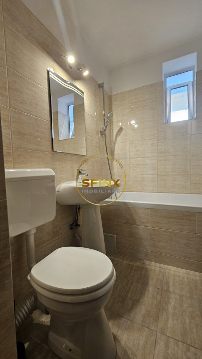 2 camere Titan, Campia Libertatii, parc A.I. Cuza (IOR), Park Lake