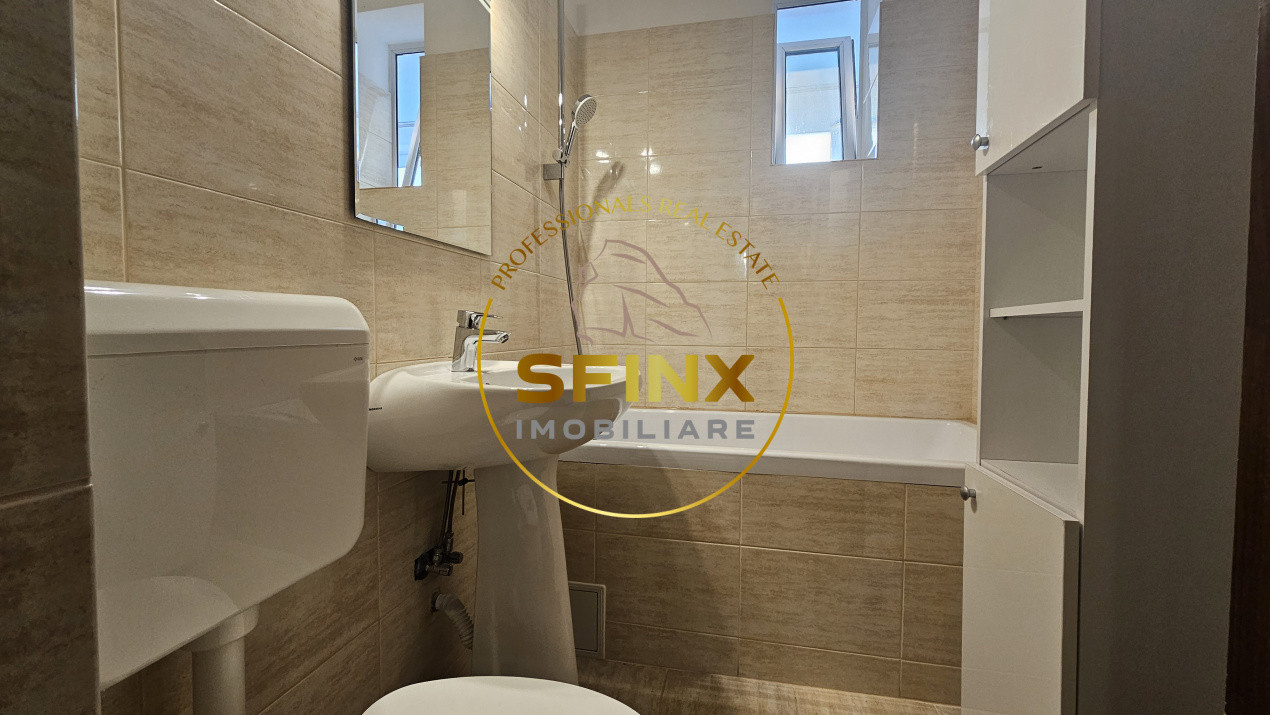 2 camere Titan, Campia Libertatii, parc A.I. Cuza (IOR), Park Lake