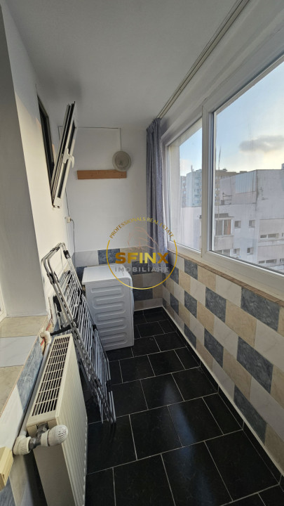 2 camere Titan, Campia Libertatii, parc A.I. Cuza (IOR), Park Lake