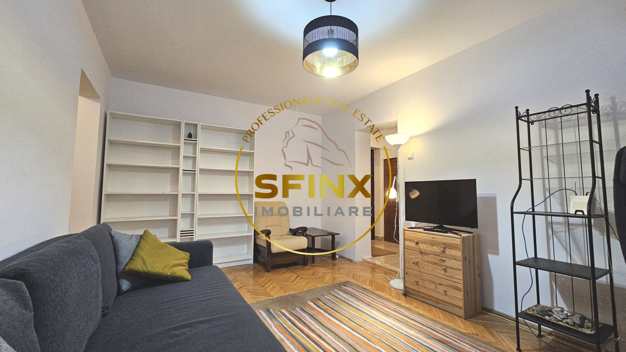 2 camere Titan renovat, prima inchiriere, parc, metrou, scoli, gradinite