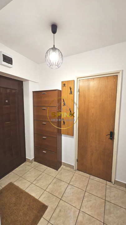 2 camere Titan renovat, prima inchiriere, parc, metrou, scoli, gradinite