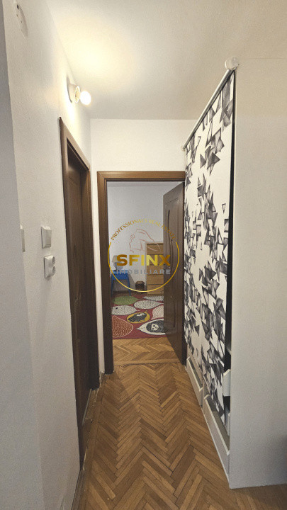 2 camere Titan renovat, prima inchiriere, parc, metrou, scoli, gradinite