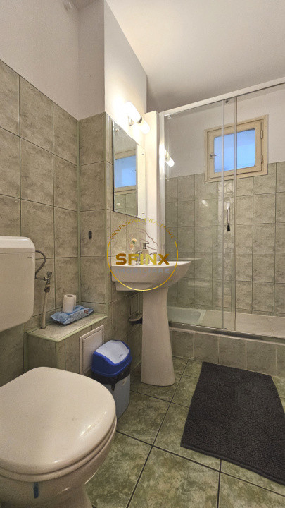 2 camere Titan renovat, prima inchiriere, parc, metrou, scoli, gradinite