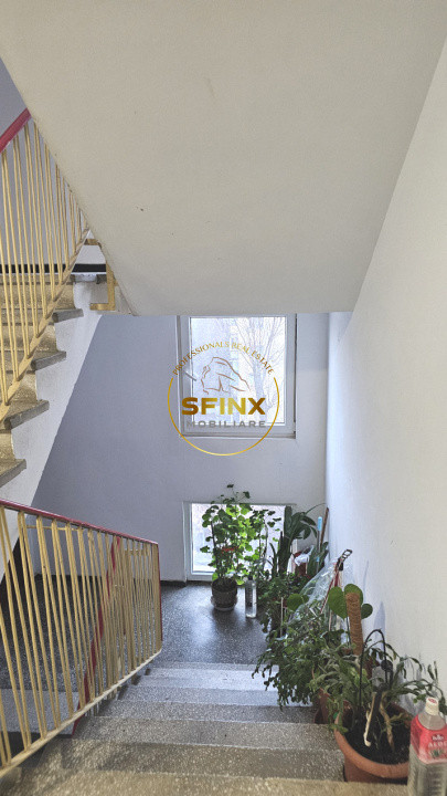 2 camere Titan renovat, prima inchiriere, parc, metrou, scoli, gradinite