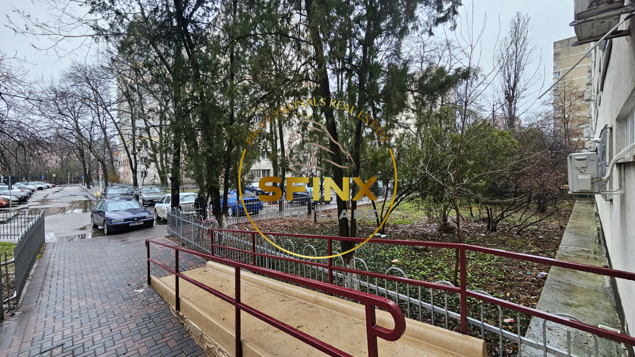 2 camere Titan renovat, prima inchiriere, parc, metrou, scoli, gradinite