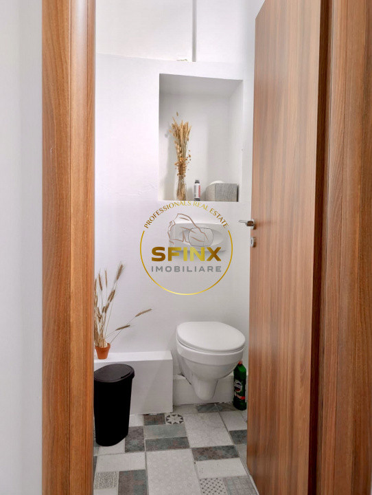 De inchiriat demisol in vila 92mpu zona Dorobanti