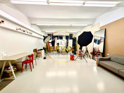 De inchiriat demisol in vila 92mpu zona Dorobanti