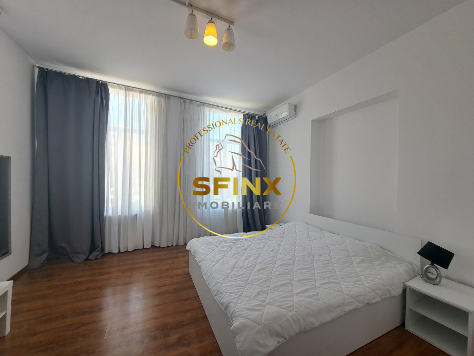 Spatii Birouri | Central