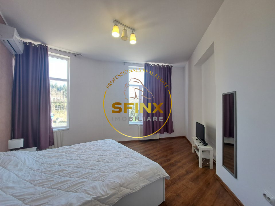 Spatii Birouri | Central