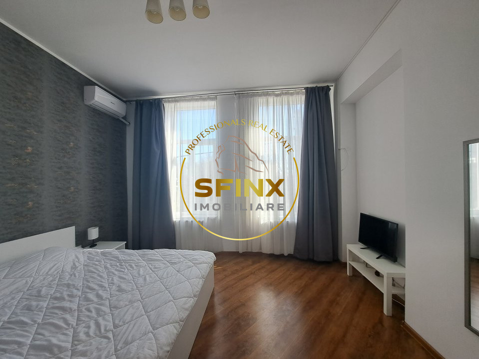 Spatii Birouri | Central