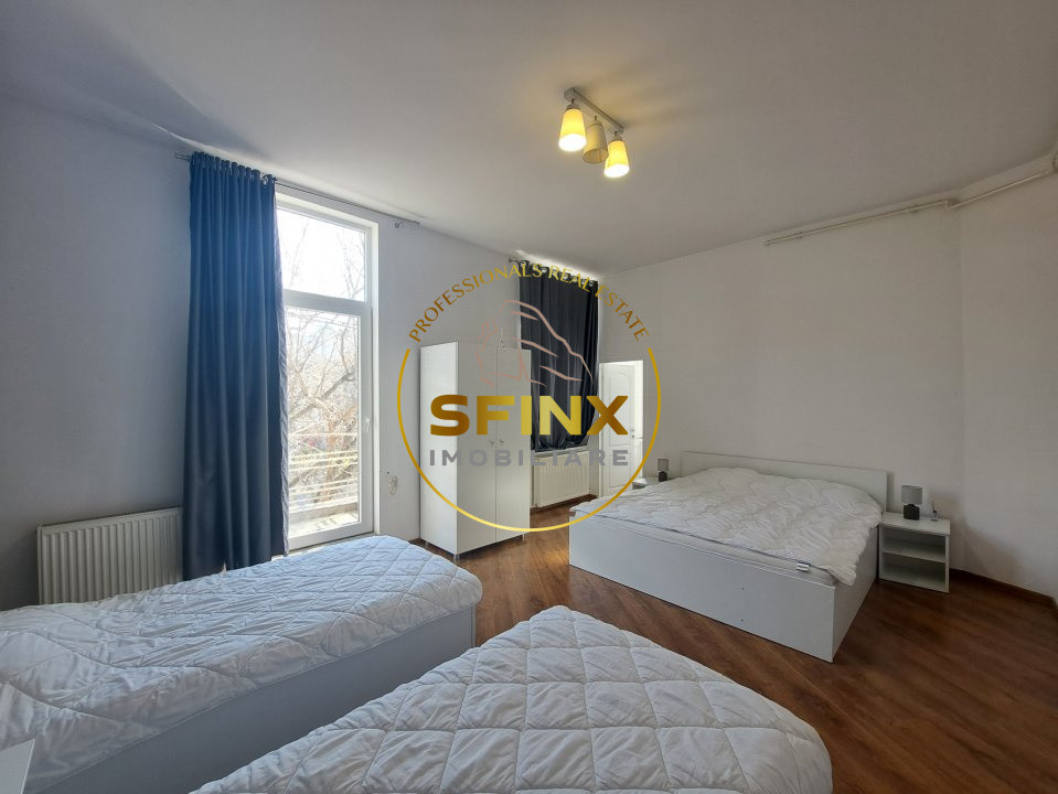 Spatii Birouri | Central