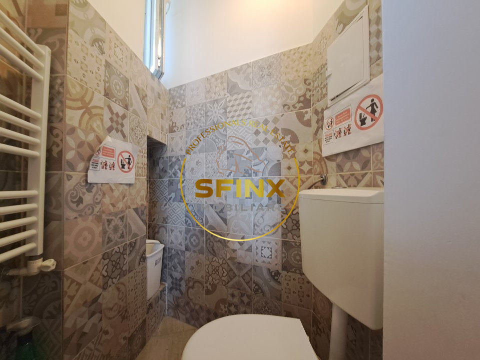 Spatii Birouri | Central