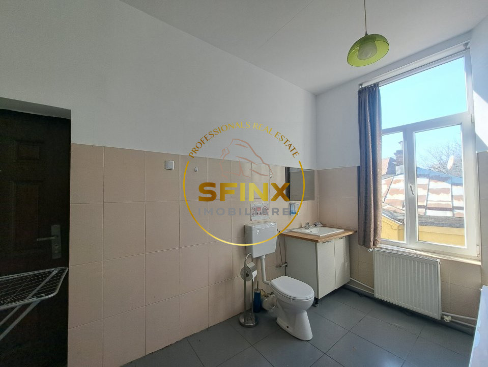 Spatii Birouri | Central