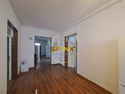 Spatii Birouri | Central