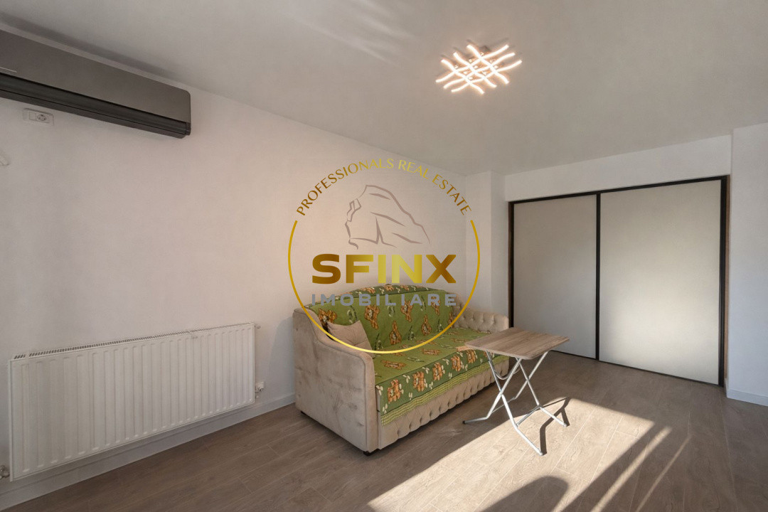 2 Camere | Central Address Residence | Parcul Carol