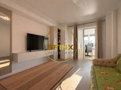 2 Camere | Central Address Residence | Parcul Carol